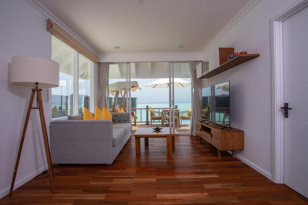 Sangu Suite photo 3